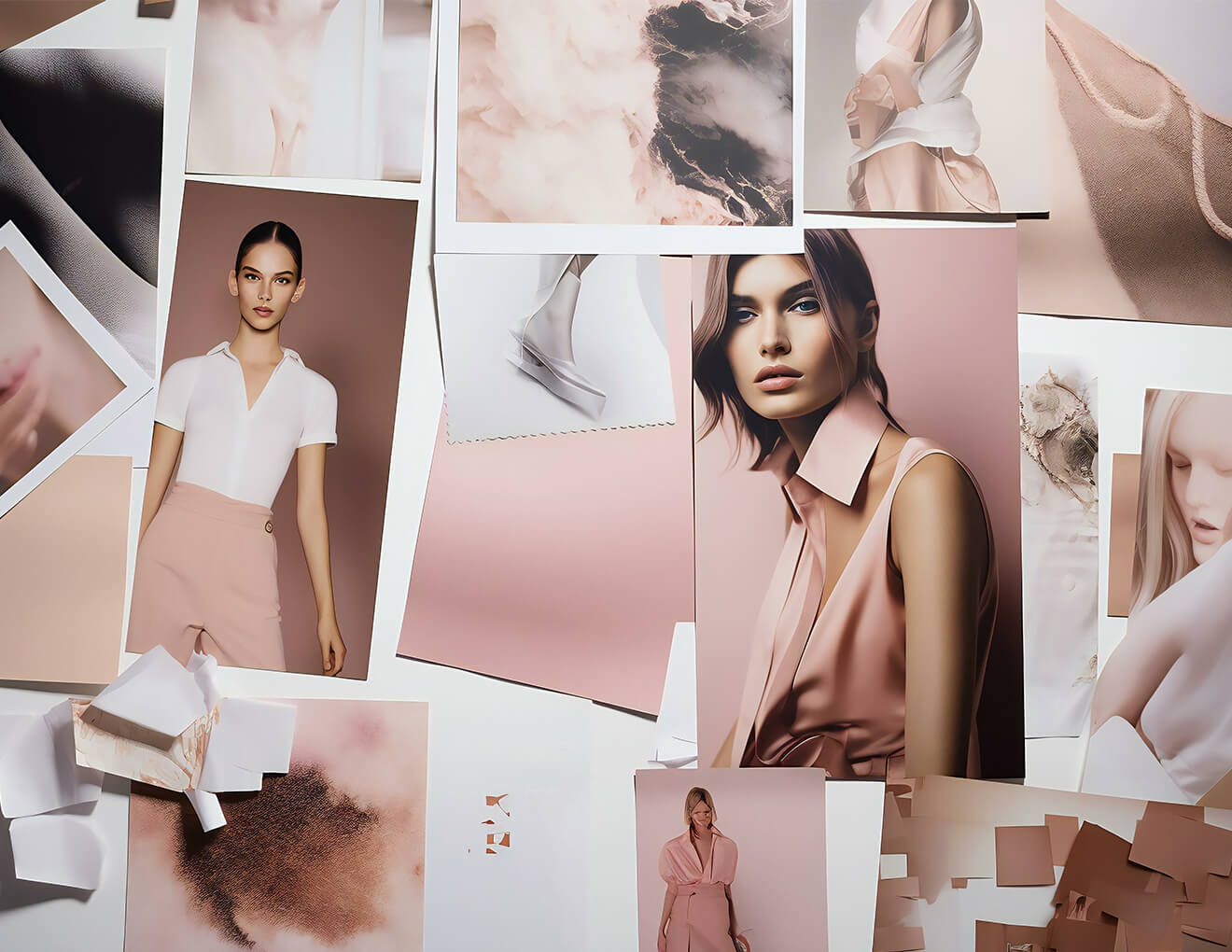 商品ディレクション