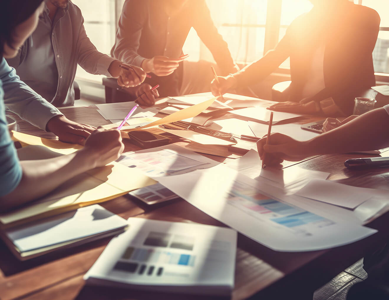 ブランディングサポート